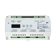 GloboStar® 71449 D12 SKYDANCE DC DMX & RDM Dimmer Din Rail Ράγας High Speed Controller / Decoder / Master 12 Καναλιών DC 12-24V 12 x 5A 120W - Max 60.5A 1440W - IP20 Μ15.5 x Π9 x Υ6cm - 5 Years Warranty