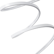 kelvo® NEONPRO 61525 Ταινία Neon Flex LED 10W/m 1200lm/m 120° DC 24V Αδιάβροχο IP65 120 x SMD2835 Chip/m Θερμό Λευκό 2700K Dimmable - Lumileds SMD Chip - Μ100 x Π0.6 x Υ1.2cm - 6 Χρόνια Εγγύηση