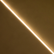 kelvo® NEONPRO 61525 Ταινία Neon Flex LED 10W/m 1200lm/m 120° DC 24V Αδιάβροχο IP65 120 x SMD2835 Chip/m Θερμό Λευκό 2700K Dimmable - Lumileds SMD Chip - Μ100 x Π0.6 x Υ1.2cm - 6 Χρόνια Εγγύηση