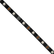 GLOBOSTAR® DIGISTRIP 90758 Σετ Ψηφιακής Pixel Addressable Ταινίας με RF Ασύρματο Χειριστήριο & Λειτουργία μέσω WiFi APP LED 36W/5m 2880lm/5m 120° DC 5V με USB 2.0 IP20 150 x SMD5050 Chip/5m 150 x Pixel/5m Πολύχρωμο RGB Dimmable SPI/TTL Protocol - Μ500 x Π1 x Υ0.2cm - Ρολό 5 Μέτρων - 5 Χρόνια Εγγύηση