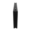 GLOBOSTAR® DISPLAY 90812 Κυλιόμενη Ψηφιακή Επιγραφή 96x48cm P10 Διπλής Όψης LED AC 220-240V Αδιάβροχο IP65 Ψυχρό Λευκό 6000K - WiFi Control μέσω FK APP - Αισθητήρας Θερμοκρασίας & Υγρασίας - Μ102 x Π11 x Υ54.5cm - 2 Χρόνια Εγγύηση