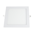 GLOBOSTAR® PANELO 60197 Χωνευτό Panel Οροφής LED 20W 2180lm 120° AC 220-240V IP20 Ψυχρό Λευκό 6000K - Lumileds SMD Chip & TÜV SÜD Driver - Λευκό Γαλακτερό - Μ22.5 x Π22.5 x Υ1.9cm / Q20 x 20cm - 3 Χρόνια Εγγύηση