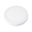 GLOBOSTAR® PANELO 60200 Panel Οροφής LED 20W 2000lm 120° AC 220-240V IP20 Ψυχρό Λευκό 6000K - Lumileds SMD Chip & TÜV SÜD Driver - Λευκό Γαλακτερό - Μ22 x Π22 x Υ3cm / Q20cm - 3 Χρόνια Εγγύηση