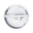 GLOBOSTAR® PANELO 60200 Panel Οροφής LED 20W 2000lm 120° AC 220-240V IP20 Ψυχρό Λευκό 6000K - Lumileds SMD Chip & TÜV SÜD Driver - Λευκό Γαλακτερό - Μ22 x Π22 x Υ3cm / Q20cm - 3 Χρόνια Εγγύηση