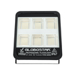 GLOBOSTAR® TITAN 61435 Προβολέας για Γήπεδα Tennis & Ποδοσφαίρου 5x5 LED 390W 48750lm 60°x90° AC 220-240V Αδιάβροχο IP67 Φυσικό Λευκό 5000K - Lumileds SMD Chip - TÜV Rheinland Certified - Μαύρο Ματ - Μ32 x Π8 x Υ35cm - 5 Χρόνια Εγγύηση
