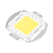 GLOBOSTAR® COBCHIP 73761 Cob LED 30W 3000lm 120° DC 28-32V IP20 Ψυχρό Λευκό 6000K Dimmable - Bridgelux COB Chip - Μ5.5 x Π5.2 x Υ0.6cm - 2 Χρόνια Εγγύηση