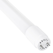 GLOBOSTAR® TUBOR 99100 Λάμπα T8 G13 Τύπου Φθορίου 60cm LED 9W 1530lm 300° AC 220-240V IP20 Φυσικό Λευκό 4500K - Lumileds SMD Chip - Λευκό Γαλακτερό - Μ2.6 x Π2.6 x Υ60cm - 3 Χρόνια Εγγύηση