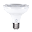 GLOBOSTAR® SPOTPAR 60092 Σποτ E27 PAR30 LED 12W 1128lm 36° AC 220-240V IP20 Θερμό Λευκό 2700K Dimmable - Μ9.5 x Π9.5 x Υ9.5cm - 3 Χρόνια Εγγύηση