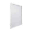 GloboStar® 60217 LED Panel Transparent 60x60cm 44W 3960lm 120° CRI≥80Ra AC 220-240V IP20 Μ60 x Π60 x Υ2.5cm - Θερμό Λευκό 2700K - 2 Χρόνια Εγγύηση