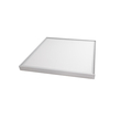 GLOBOSTAR® PANELBASE 60220 Επιτοίχιο Πλαίσιο Στήριξης Ειδικό για Πάνελ 60x60cm - Μ60 x Π60 x Υ4.5cm