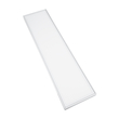 GLOBOSTAR® PANELBASE 60221 Επιτοίχιο Πλαίσιο Στήριξης Ειδικό για Πάνελ 120x30cm - Μ120 x Π30 x Υ4.4cm