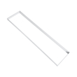 GLOBOSTAR® PANELBASE 60221 Επιτοίχιο Πλαίσιο Στήριξης Ειδικό για Πάνελ 120x30cm - Μ120 x Π30 x Υ4.4cm