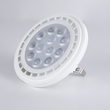 GloboStar® S-40001 Σποτ LED G53 AR111 12W 1200lm 36° AC 220-240V IP20 Φ11 x Υ7cm Ψυχρό Λευκό 6000K Dimmable - 1 Χρόνο Εγγύηση