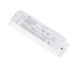 GLOBOSTAR® SKYDANCE-TE-25A 73134 DC Triac & Push Dimmer CC Τροφοδοτικό/Μετασχηματιστής SELV με 1 x 250-900mA 25W Κανάλι AC 220-240V σε DC 10-52V 900mA 25W Max IP20 - Triac & Push Dimming - Μ17.5 x Π4.4 x Υ3cm - 5 Χρόνια Εγγύηση