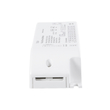 GLOBOSTAR® SKYDANCE-TE-25A 73134 DC Triac & Push Dimmer CC Τροφοδοτικό/Μετασχηματιστής SELV με 1 x 250-900mA 25W Κανάλι AC 220-240V σε DC 10-52V 900mA 25W Max IP20 - Triac & Push Dimming - Μ17.5 x Π4.4 x Υ3cm - 5 Χρόνια Εγγύηση