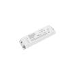 GLOBOSTAR® SKYDANCE-TE-36A 73135 DC Triac & Push Dimmer CC Τροφοδοτικό/Μετασχηματιστής SELV με 1 x 320-1200mA 36W Κανάλι AC 220-240V σε DC 10-52V 1200mA 36W Max IP20 - Triac & Push Dimming - Μ17.5 x Π4.4 x Υ3cm - 5 Χρόνια Εγγύηση