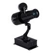 GloboStar® PROJECTOR 51176 LED Προτζέκτορας Διαφημιστικού Λογότυπου GloboStar Official Partner Εσωτερικού Χώρου - 30W AC 220-240V IP20 - Μ22.5 x Π8 x Υ28.5cm - 2 Χρόνια Εγγύηση