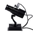 GloboStar® PROJECTOR 51176 LED Προτζέκτορας Διαφημιστικού Λογότυπου GloboStar Official Partner Εσωτερικού Χώρου - 30W AC 220-240V IP20 - Μ22.5 x Π8 x Υ28.5cm - 2 Χρόνια Εγγύηση