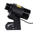 GloboStar® PROJECTOR 51177 LED Προτζέκτορας Διαφημιστικού Λογότυπου GloboStar Official Partner Εξωτερικού Χώρου - 30W AC 220-240V IP65 - Μ22 x Π18.5 x Υ22cm - 2 Χρόνια Εγγύηση