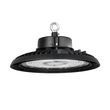 GLOBOSTAR® INDUSTRY 61502 Βιομηχανικό Φωτιστικό Καμπάνα High Bay UFO LED 200W 30000lm SDCM