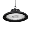 GLOBOSTAR® INDUSTRY 61502 Βιομηχανικό Φωτιστικό Καμπάνα High Bay UFO LED 200W 30000lm SDCM