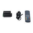GLOBOSTAR® SKYDANCE-CHROMATEQ 71579 USB-C σε DMX512 Interface 128 Κανάλια XLR3 DC 5V IP40 - Ασύρματο Χειριστήριο IR - Μ7.8 x Π5 x Υ3.8cm - 5 Χρόνια Εγγύηση