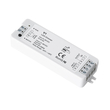 GloboStar® 73119 V1+R11 SKYDANCE ΣΕΤ Dimmer & Ασύρματο Χειριστήριο Αφής 1 Group RF 2.4Ghz 8A Max DC 5-36V (288W) - DC 3V IP20 - 5 Χρόνια Εγγύηση