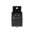 GloboStar® 81745 JD1912 Ρελέ Ισχύος με 4 Pin για Φωτισμό Οχημάτων DC 12V 40A