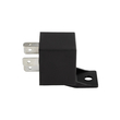 GloboStar® 81745 JD1912 Ρελέ Ισχύος με 4 Pin για Φωτισμό Οχημάτων DC 12V 40A