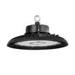 GLOBOSTAR® INDUSTRY 61502 Βιομηχανικό Φωτιστικό Καμπάνα High Bay UFO LED 200W 30000lm SDCM