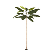 GloboStar® Artificial Garden BANANA TREE 21502 Τεχνητό Διακοσμητικό Δέντρο Μπανανιάς Υ500cm