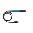 GLOBOSTAR® HAKKO FX-951 79980 Ψηφιακός Σταθμός Συγκόλλησης με Ψηφιακή Οθόνη & Κολλητήρι 75W AC 220-240V IP20 - Μ8 x Π13.1 x Υ13cm - 2 Χρόνια Εγγύηση