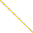 GLOBOSTAR® BEE 70359 Ταινία LED 8W/m 880lm/m 120° DC 24V IP20 320 x COB Chip/m Ψυχρό Λευκό 6000K Dimmable - Μ500 x Π0.8 x Υ0.2cm - Ρολό 5 Μέτρων - 5 Χρόνια Εγγύηση