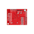 GLOBOSTAR® CARD-FK-8Wa 90093 Κάρτα Εικόνας για Μονόχρωμες Κυλιόμενες Ψηφιακές Επιγραφές/Οθόνες DC 5V IP20 - 2048x16/1024x32 Pixels - Μ5.2 x Π4.1 x Υ1.6cm - 2 Χρόνια Εγγύηση