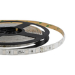 GLOBOSTAR® LUMAR 70326 Ταινία LED 14.4W/m 864lm/m 120° DC 24V Αδιάβροχη IP65 60 x SMD5050 Chip/m Μπλε Dimmable - Μ500 x Π1 x Υ0.2cm - Ρολό 5 Μέτρων - 5 Χρόνια Εγγύηση