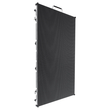 GLOBOSTAR® NEOWALL 41001 Οθόνη Video Wall P3.91 Καμπίνα 50x100cm LED 360W 3840Hz 32768 Dots ≥1900cd/㎡ Nits AC 220-240V Εσωτερικού Χώρου IP31 Full Color S1/16 14Bits - Κάρτα NovaStar MRV208-1 - Προστατευτικά Γωνιών - Kinglight SMD2121 & CZCL Driver - Μ50 x Π8.5 x Υ100cm - 2 Χρόνια Εγγύηση