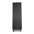 GLOBOSTAR® STANDWALL 41009 Διαφημιστικό Stand Προβολής / Οθόνη Video Wall P2.5 Καμπίνα 64x192cm LED 216W 3840Hz 160000 Dots ≥5000cd/㎡ Nits AC 220-240V Εξωτερικού Χώρου IP65 Full Color S1/16 14Bits - Κάρτα NovaStar MRV412 - Controller TB1-4G - Kinglight SMD1415 & CZCL Driver - Μ64 x Π8 x Υ192cm - 2 Χρόνια Εγγύηση