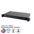 GLOBOSTAR® MCTRL600 41013 Novastar MCTRL600 Sending Box Independent Video Controller για Οθόνες LED Video Wall 2.6 million pixel - Input Signal W1920 x H1200@60Hz - 4 Gigabit Ethernet Output Port - AC 220-240V IP20 - Μ48.2 x Π26.8 x Υ4.4cm - 2 Χρόνια Εγγύηση