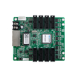 GLOBOSTAR® MRV208-1 41021 Novastar MRV208-1 Receiving Card για Οθόνες LED Video Wall 8 x HUB75E με Loading Capacity σε Pixel 256 x 256px - Gigabit Network Ethernet Input & Output Ports - DC 5V IP20 - Μ9.5 x Π10.9 x Υ1.8cm - 2 Χρόνια Εγγύηση