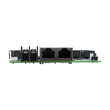 GLOBOSTAR® MRV208-1 41021 Novastar MRV208-1 Receiving Card για Οθόνες LED Video Wall 8 x HUB75E με Loading Capacity σε Pixel 256 x 256px - Gigabit Network Ethernet Input & Output Ports - DC 5V IP20 - Μ9.5 x Π10.9 x Υ1.8cm - 2 Χρόνια Εγγύηση