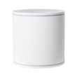 kelvo® MARETTI KLV-101-0056 Φωτιστικό Downlight Σποτ για Λάμπα MR16 με Ντουί GU10 AC 220-240V Αδιάβροχο IP65 - Λευκό Ματ - Μ9 x Π9 x Υ9cm