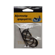 Αγκίστρια - Fishhook - No.6 - 8pcs - 930087