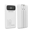 Powerbank - P169K - 20.000mah - AWEI - 002981 - White