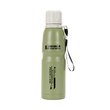 Φορητό παγούρι-θερμός - 550ml - 123873 - Light Green