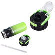 Φορητό παγούρι-θερμός - YCBW636 - 550ml - 696369 - Green