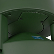 GLOBOSTAR® FDB LS205 98033 Επιδαπέδιο Παθητικό Ηχείο Εγκαταστάσεων με Μετασχηματιστή 100V & 8Ω - 60W RMS (120W Peak) - 1 x 5.25 Inches LF & 1 x 1 Inches HF - Αδιάβροχο IP56 - Πράσινο - Μ31.5 x Π31.5 x Υ40cm - 2 Χρόνια Εγγύηση
