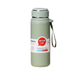 Φορητό παγούρι-θερμός - 1000ml - 168443 - Light Green