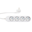 3800238070564 | Shelly Power Strip Gen4 White - EAN 3800238070564