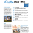3800235269138 | Shelly Qubino Wave 1 Mini - EAN 3800235269138