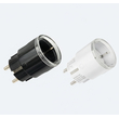 3800235261842 | Shelly Plug S MTR Gen3 W (12A 2500W) - Λευκό